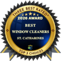 Best Window cleaners in St Catharines